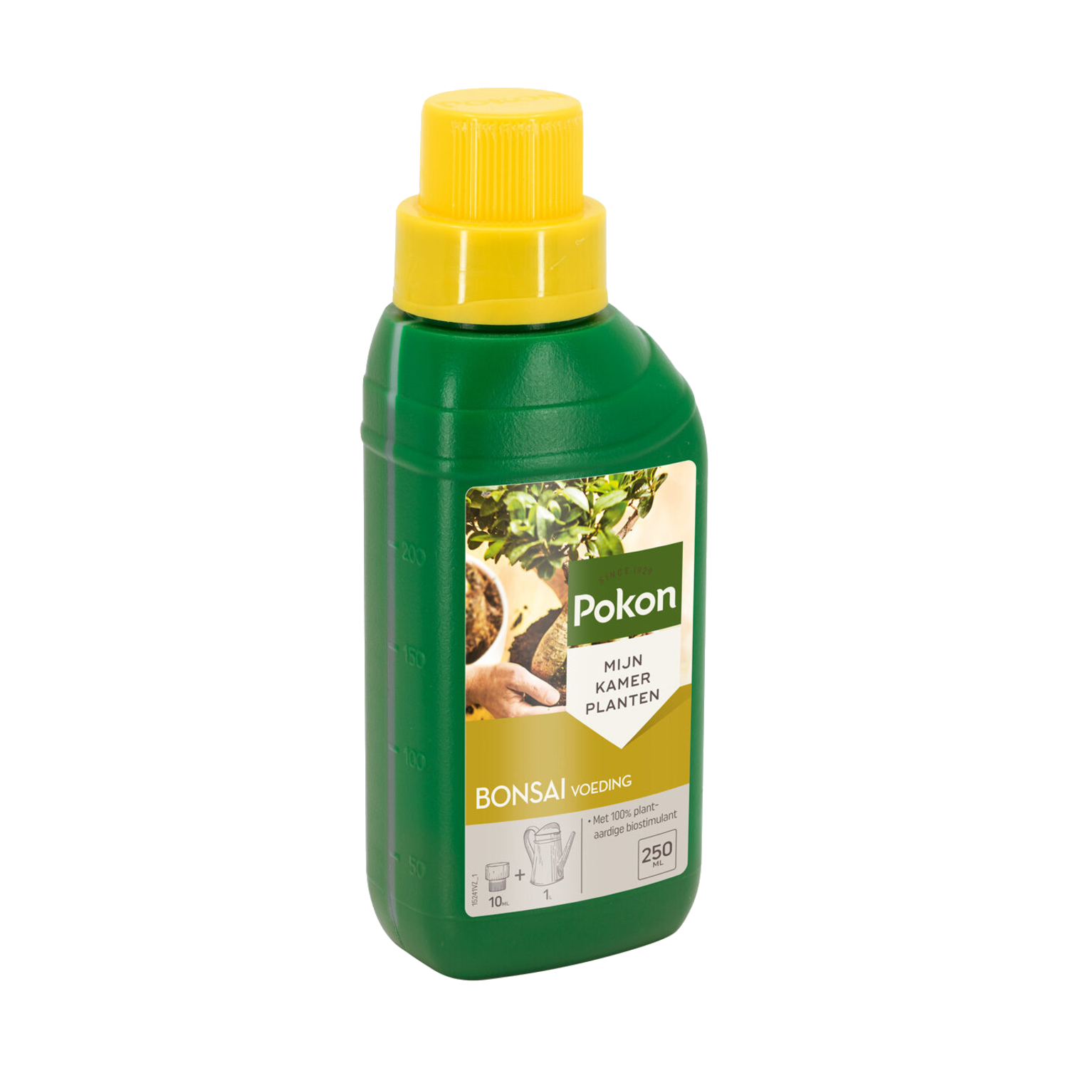 Pokon Pokon Bonsai Nutrition 250ml