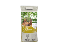 Pokon Pokon Palms Potting Soil - 10 liter