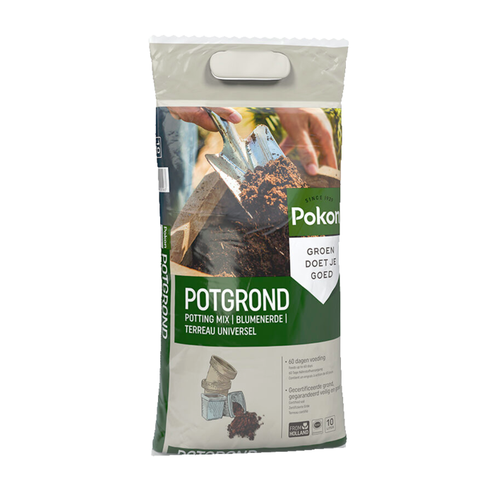 Pokon Pokon Potgrond