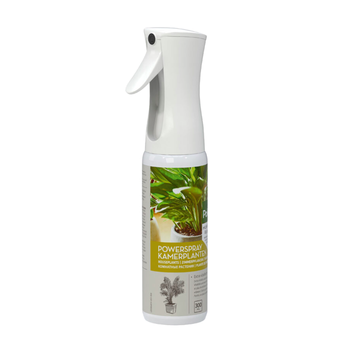 Pokon Pokon Powerspray Kamerplanten - 300ml
