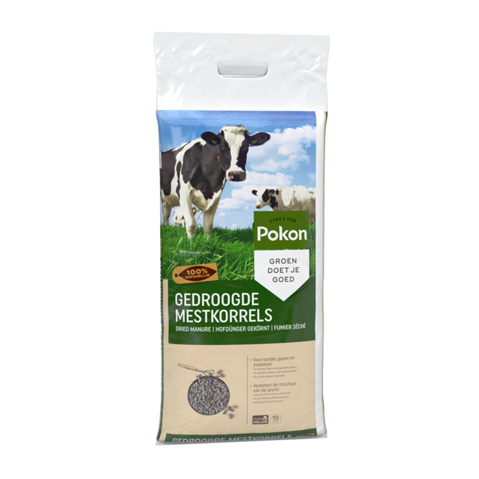 Pokon Pokon Dried Fertilizer Pellets