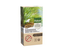 Pokon Pokon Tegen Hardnekkige Insecten - Polysect Concentraat / Spray
