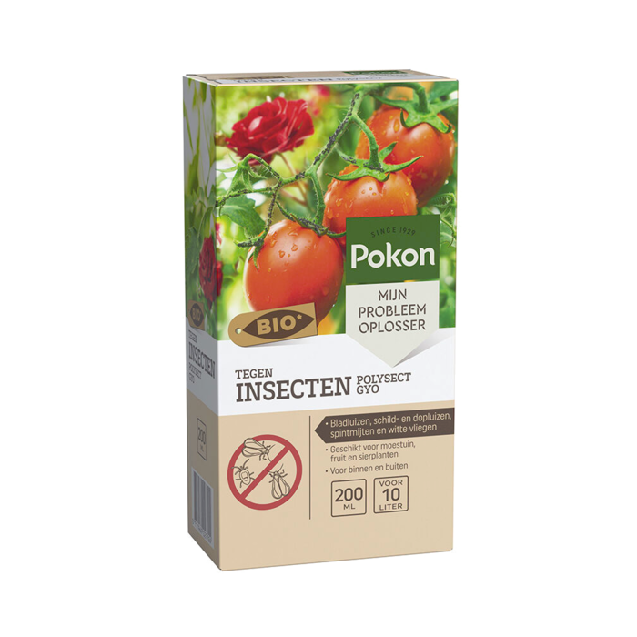Pokon Pokon Tegen Insecten - Polysect GYO Concentraat / Spray