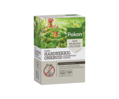 Pokon Pokon Against Persistent Weeds - Concentrate Weedex