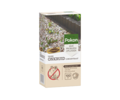 Pokon Pokon Tegen Onkruid Concentraat