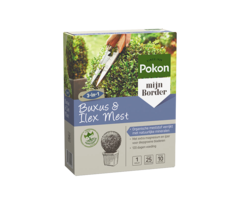 Pokon Pokon Box & Ilex Fertilizer