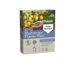 Pokon Pokon Mediterranean Fertilizer