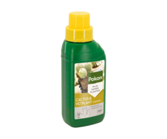 Pokon Pokon Cactus & Succulent Nutrition - 250ml