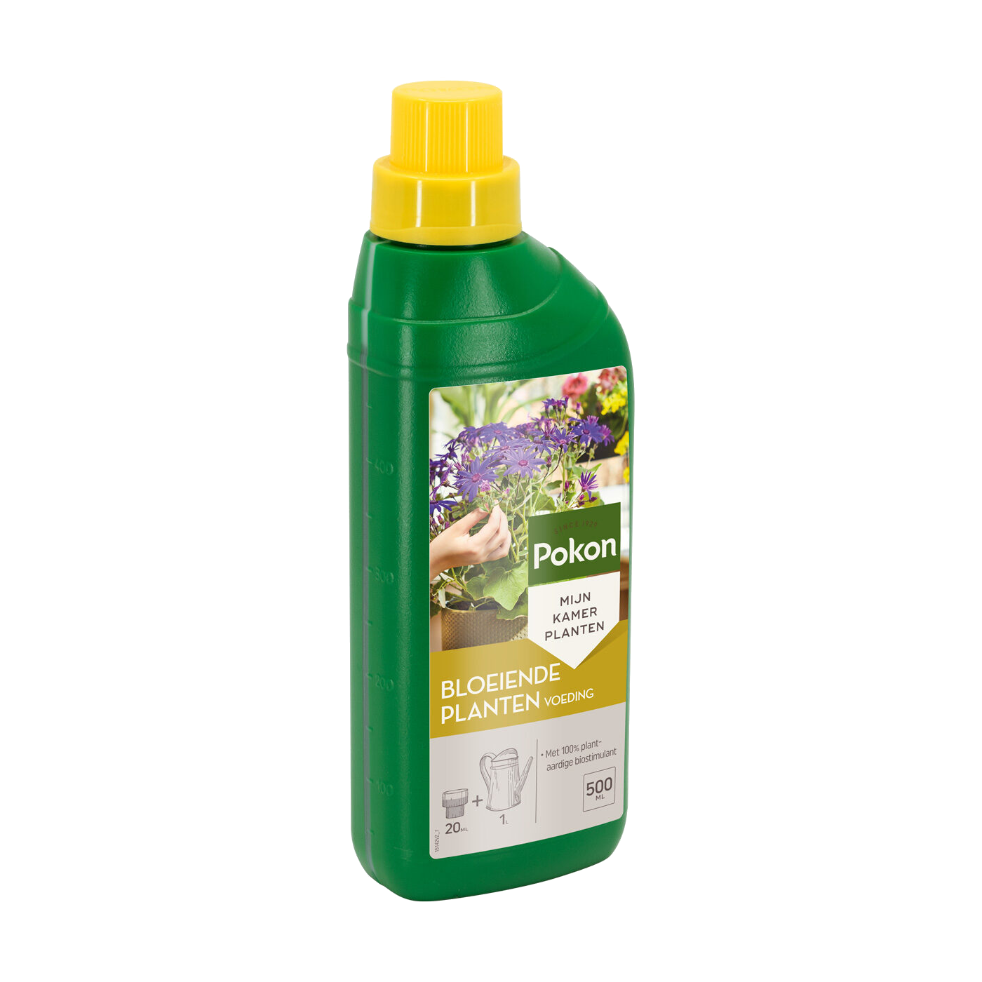 Pokon Pokon Bloeiende Planten Voeding 500ml