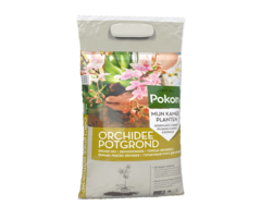 Pokon Pokon Orchid Potting soil - 5 liters