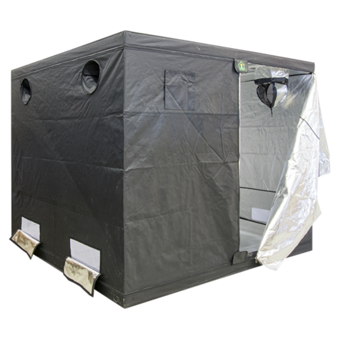 Dr. Green Dr. Green GR200 - 200x200x200cm ~ Kweektent