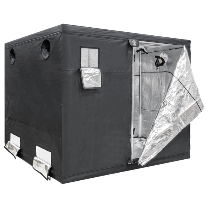 Dr. Green Dr. Green GR360 - 360x240x215/240cm ~ Grow tent