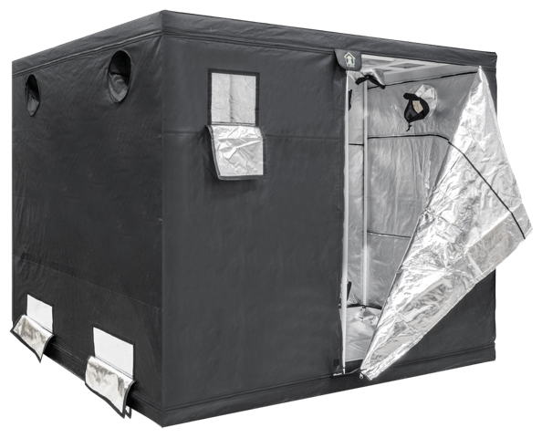 Dr. Green Dr. Green GR360 - 360x240x215/240cm afbeelding