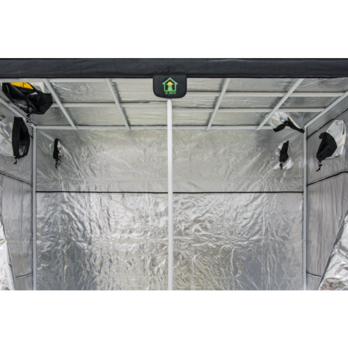 Dr. Green Dr. Green GR240-W - 240x120x200cm ~ Kweektent