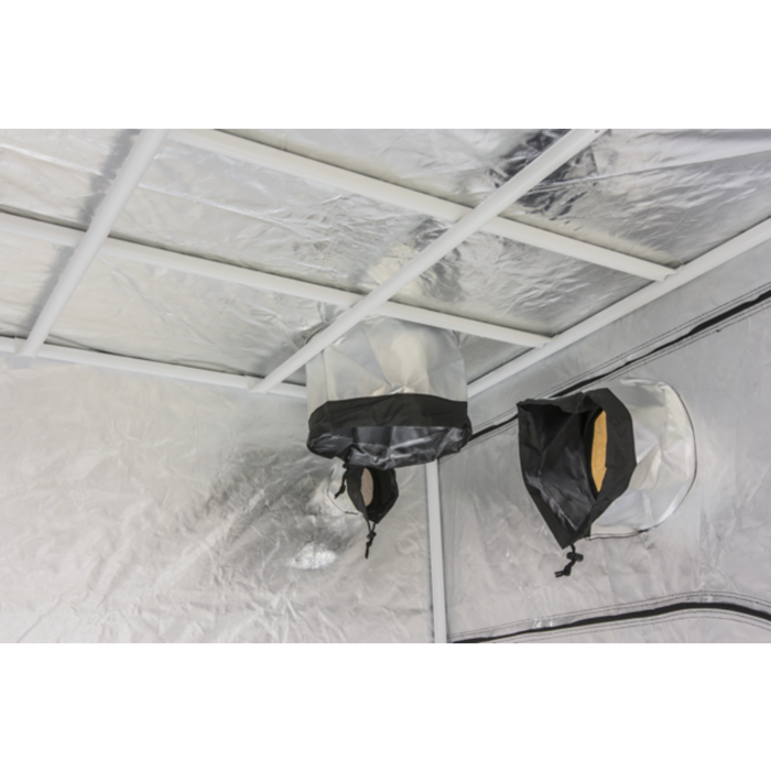Dr. Green Dr. Green GR300-W - 300x150x200cm ~ Grow tent