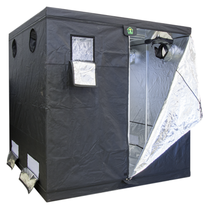 Dr. Green Dr. Green GR200-W - 200x300x215/240cm ~ Grow tent