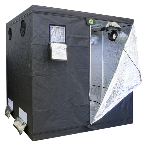 Dr. Green Dr. Green GR200-W - 200x300x215/240cm afbeelding