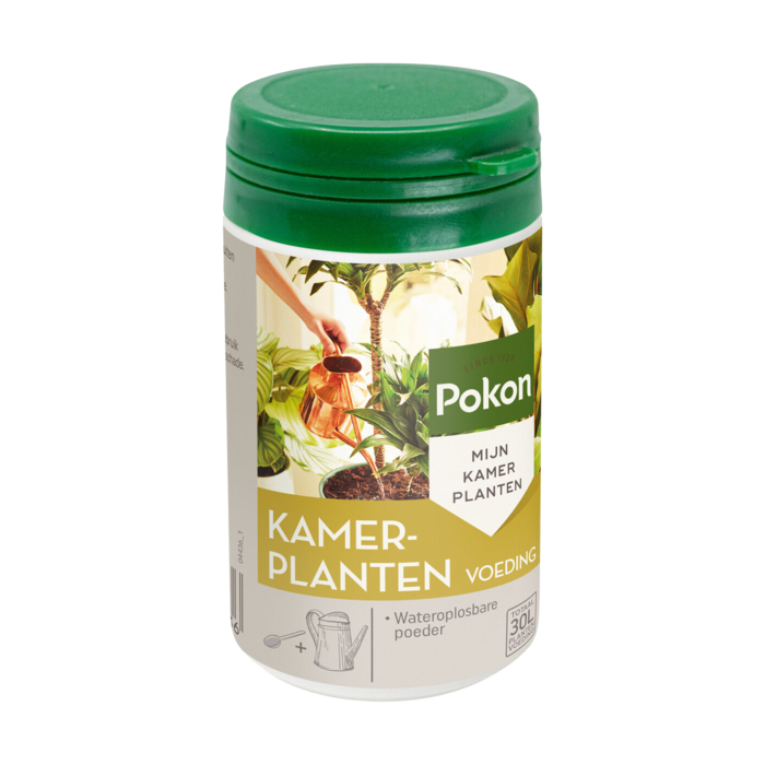 Pokon Pokon Kamerplanten Voeding Poeder - 100g