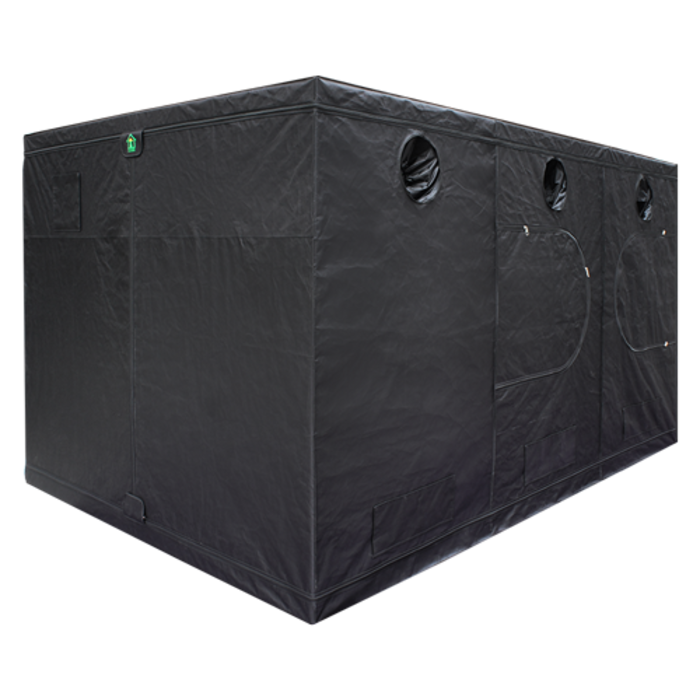 Dr. Green Dr. Green GR400 - 400x400x215/240cm ~ Grow tent