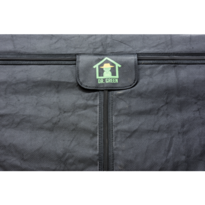 Dr. Green Dr. Green GR400-W - 400x300x215/240cm ~ Grow tent