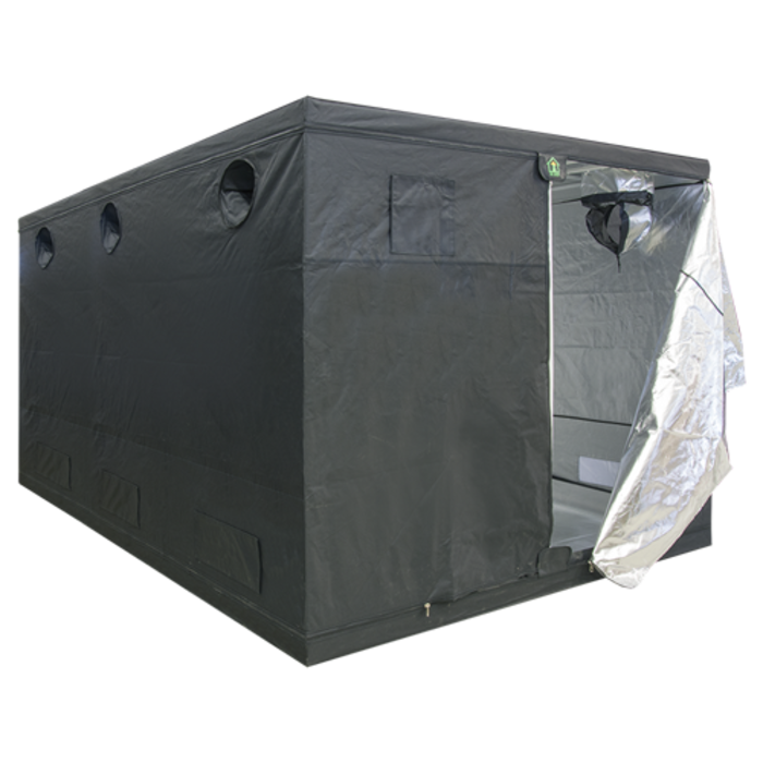 Dr. Green Dr. Green GR400-W - 400x300x215/240cm ~ Kweektent