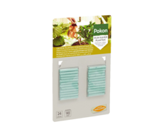 Pokon Pokon Green Plants Nutrition Sticks - 24 pieces