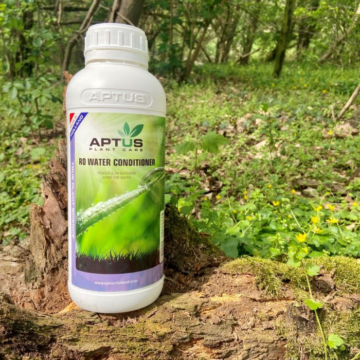 Aptus Aptus RO Waterconditioner - 1 liter / 5 liters