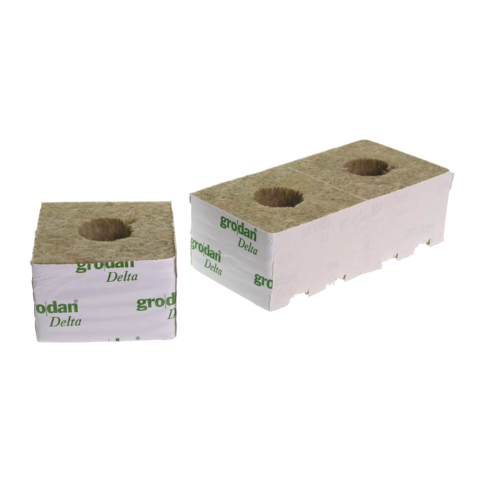 Grodan Grodan Plug Block ~ Starting Blocks