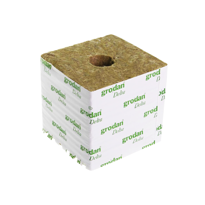 Grodan Grodan Plug Block ~ Starting Blocks