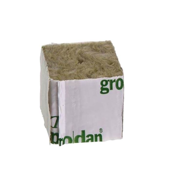 Grodan Grodan Plug Block ~ Starting Blocks
