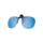 Method Seven Clip-on HPS Glasses