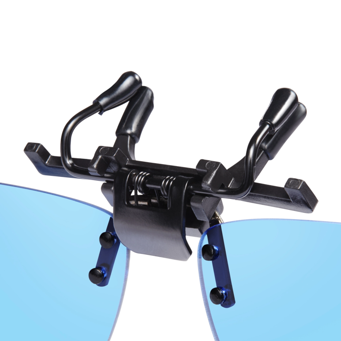 Method Seven Method Seven Clip-on HPS Bril