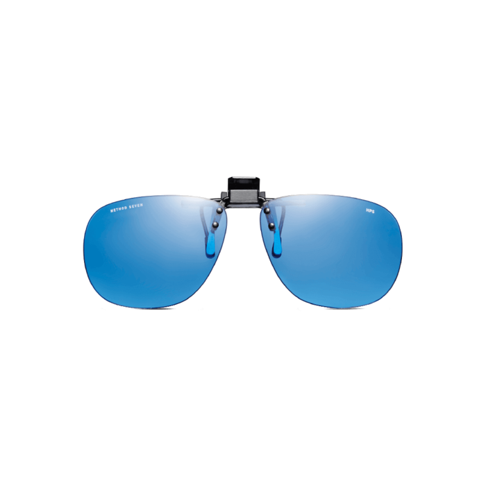Method Seven Method Seven Clip-on HPS Glasses