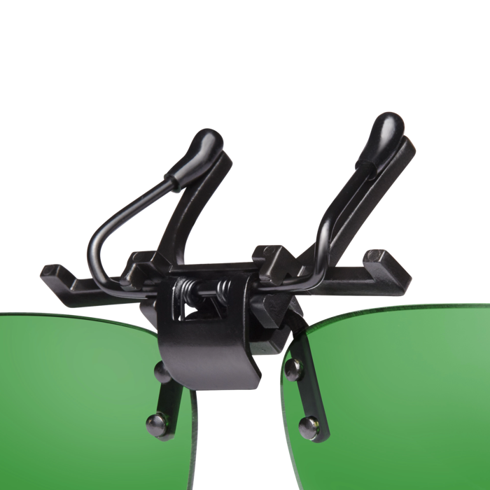 Method Seven Method Seven Clip-on LED bril