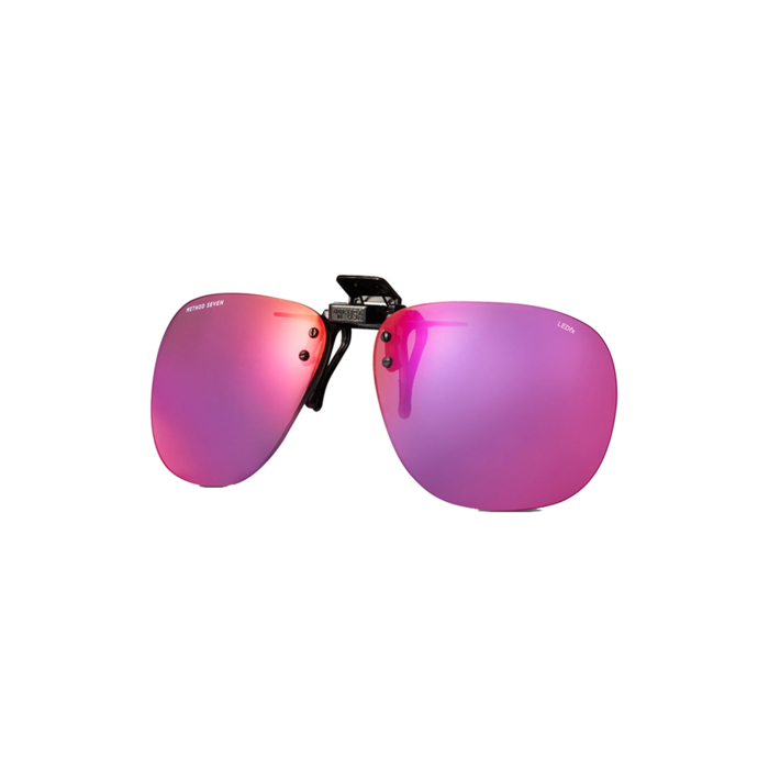 Method Seven Method Seven Clip-on FX Glasses