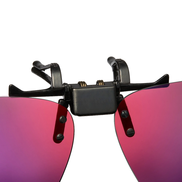 Method Seven Method Seven Clip-on FX Glasses