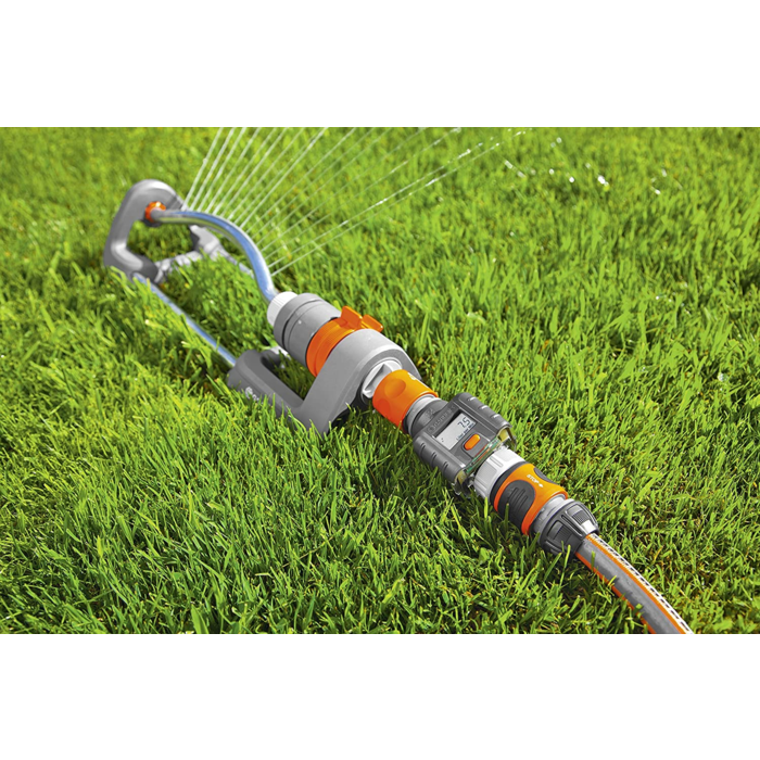 Gardena Gardena Water Meter + Battery