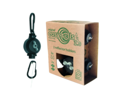 Sacla Sacla Easy-Rolls - 2 pieces