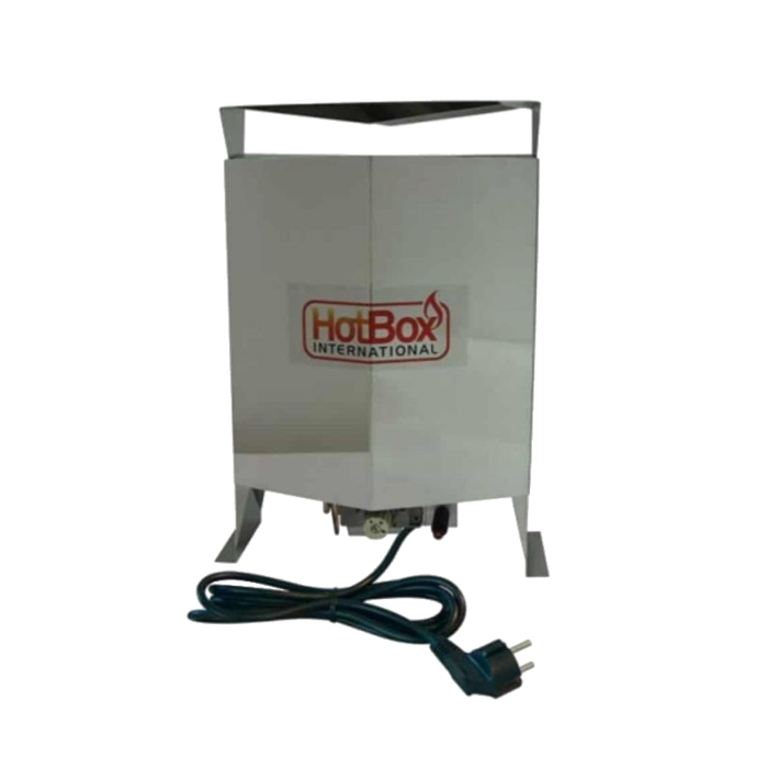 HotBox International Hotbox Co2 Generator