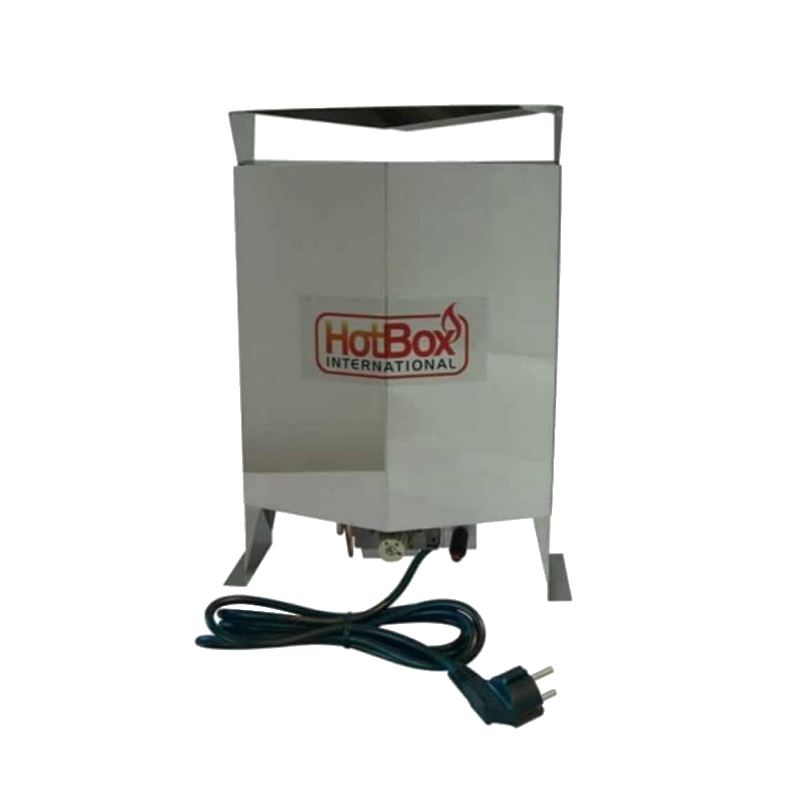 HotBox International Hotbox Co2 Generator afbeelding