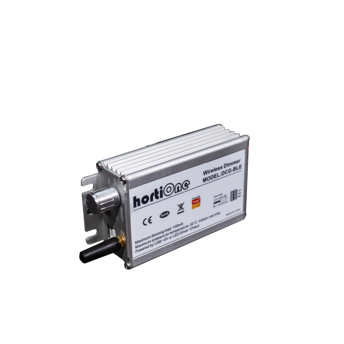 Hortione Hortione Bluetooth Dimmer ~ Hortione 420 Dimmer