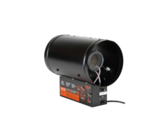 Uvonair Uvonair Ozon Systeem ~ CD-series