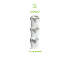MiniGarden MiniGarden Corner Starter Set