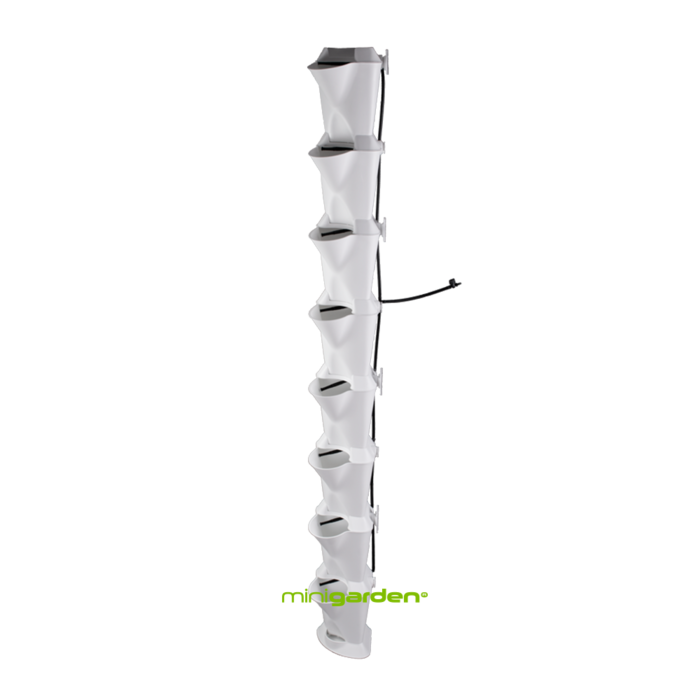 MiniGarden MiniGarden Corner Column ~ Vertical Gardening