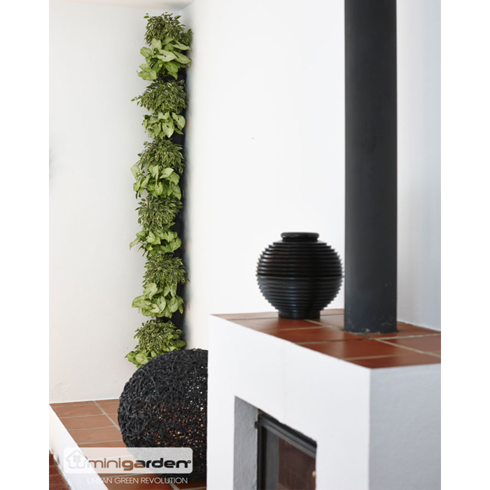 MiniGarden MiniGarden Corner Column ~ Vertical Gardening