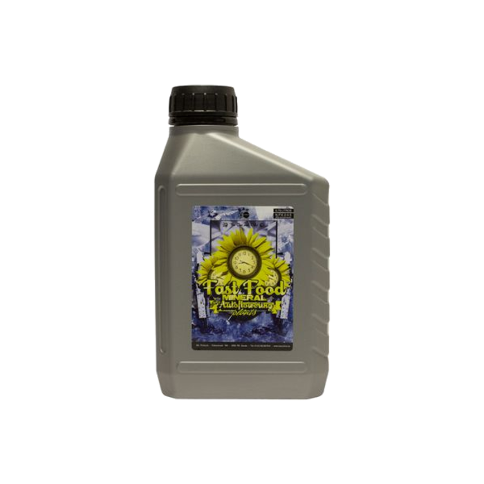 BAC BAC FastFood Mineral ~ Autoflowering