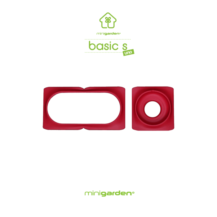 MiniGarden MiniGarden Basic UNO - Color Rings