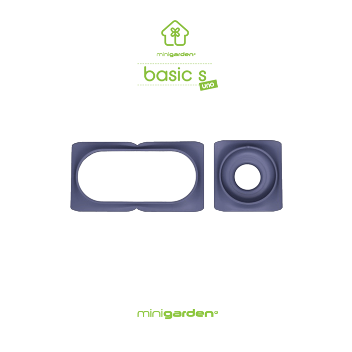 MiniGarden MiniGarden Basic UNO - Color Rings