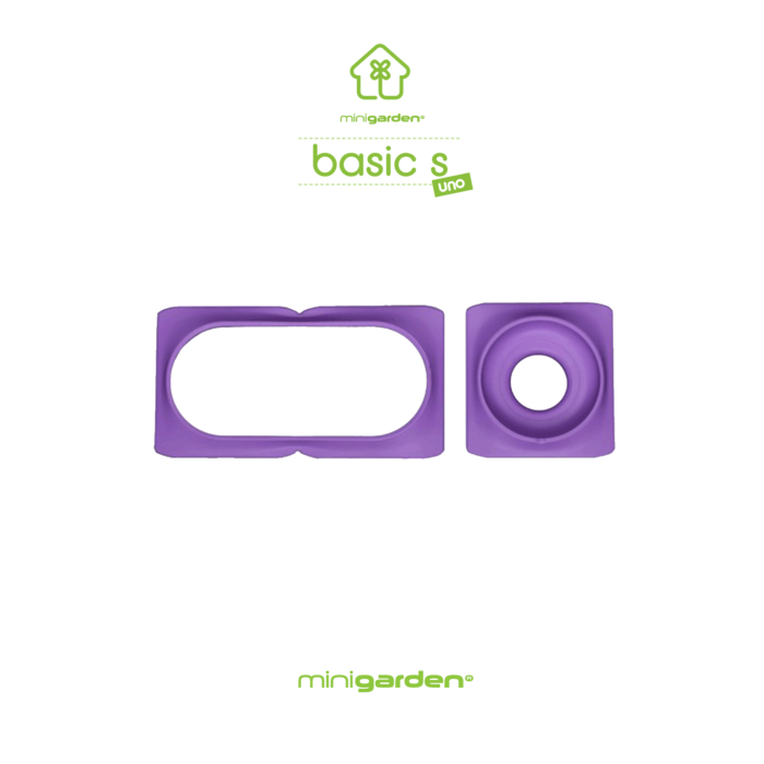 MiniGarden MiniGarden Basic UNO - Color Rings
