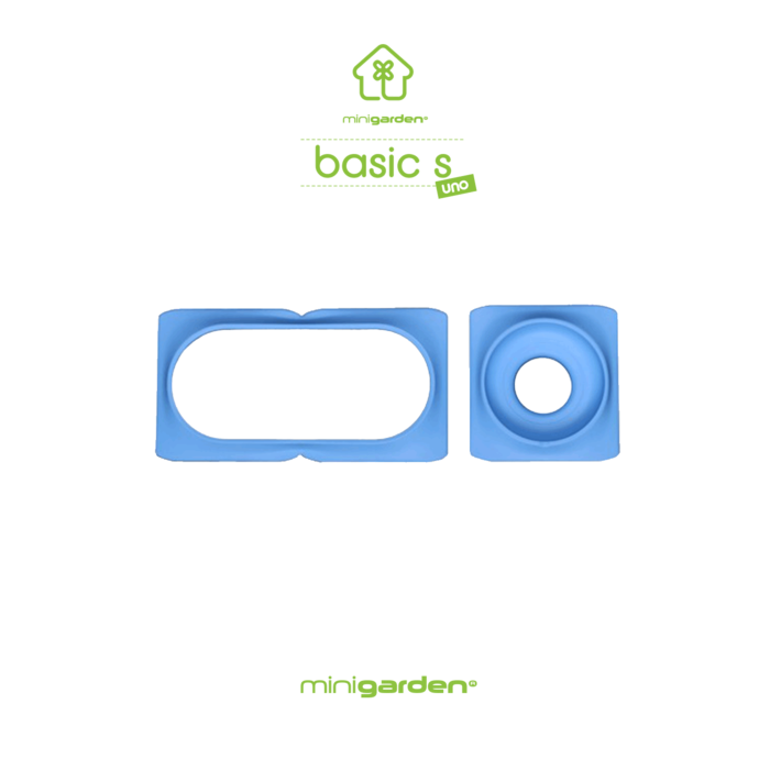 MiniGarden MiniGarden Basic UNO - Color Rings